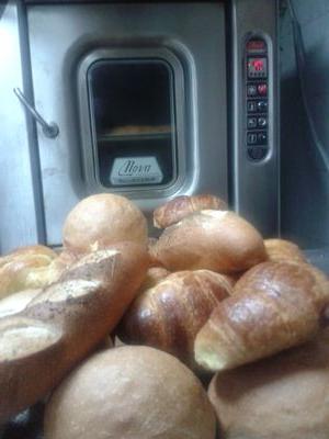 elpandelaabuela's profile picture. Panadería de Mérida dedicada a hacer el mejor pan de la ciudad. Bienvenido a nuestro Twitter