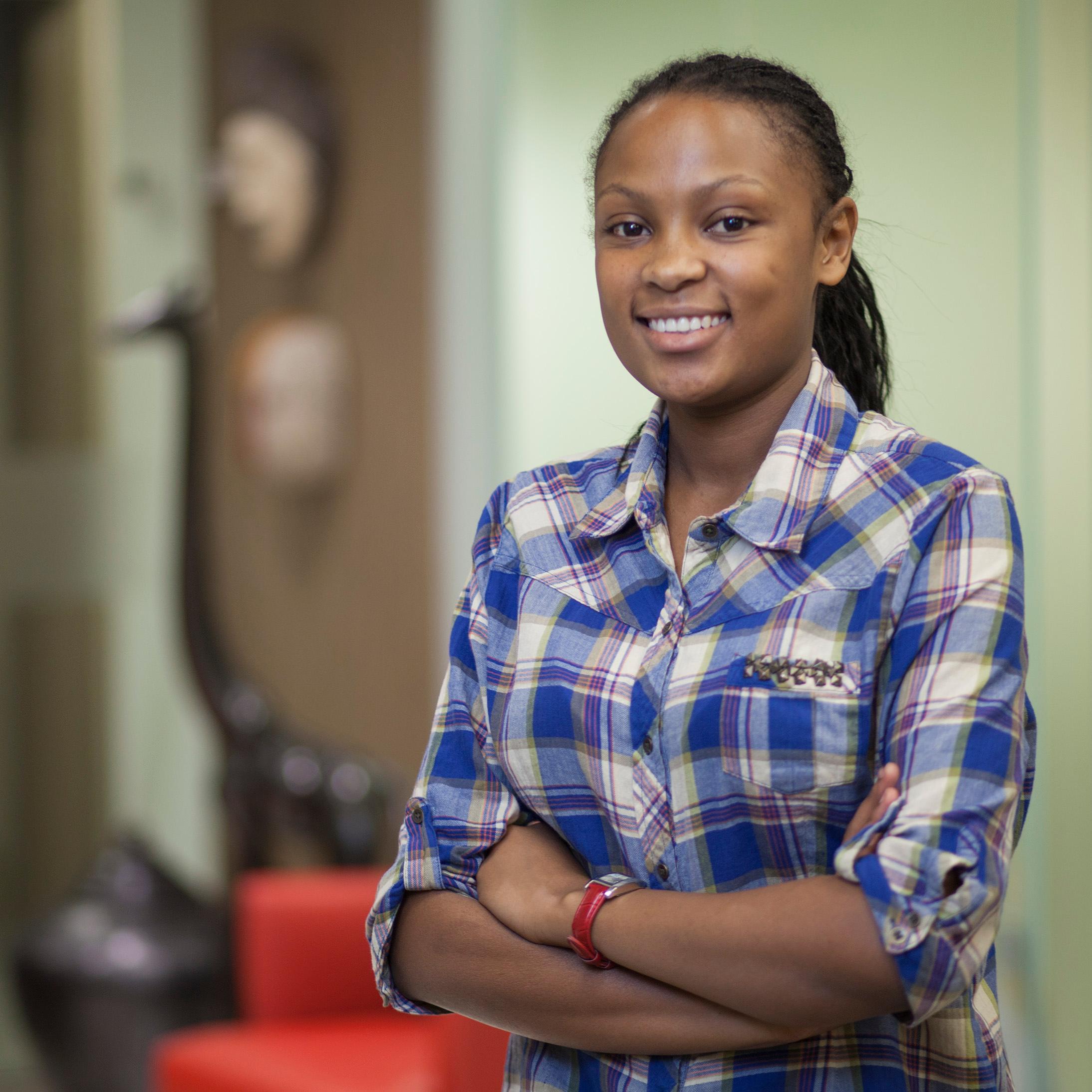 mwangi_sw's profile picture. When you learn, teach; when you get, give.