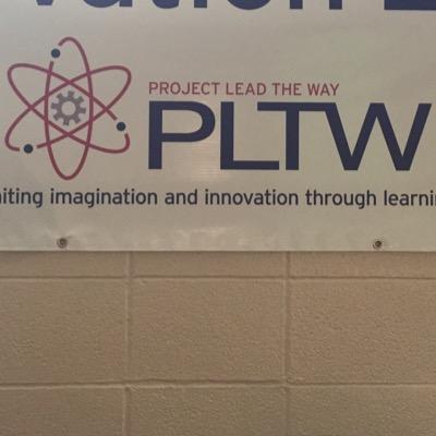 Peru High School PLTW Engineering, Manufacturing, Construction