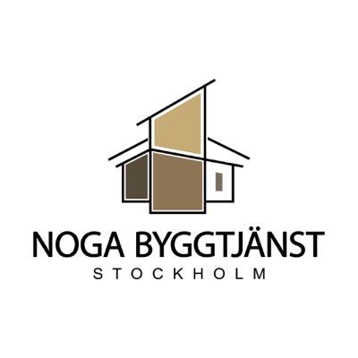 VD Noga Byggtjänst AB