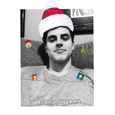 Jack Gilinsky af