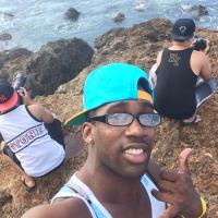 Brandon Simmons (@beezza07) 's Twitter Profile