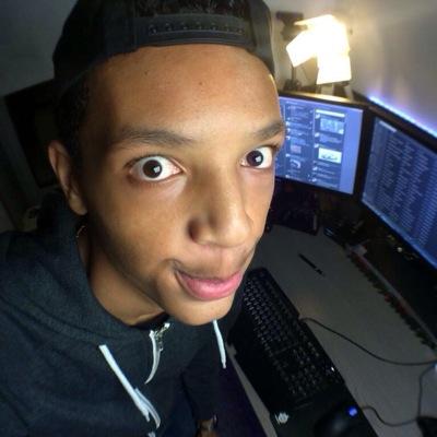 Anzoknol's profile picture. Elke woensdag-avond te vinden op http://t.co/8DbABOAIvG @shaquillepolak | Xbox