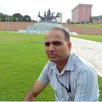 Mohammad Azad (@azadbhat) 's Twitter Profile