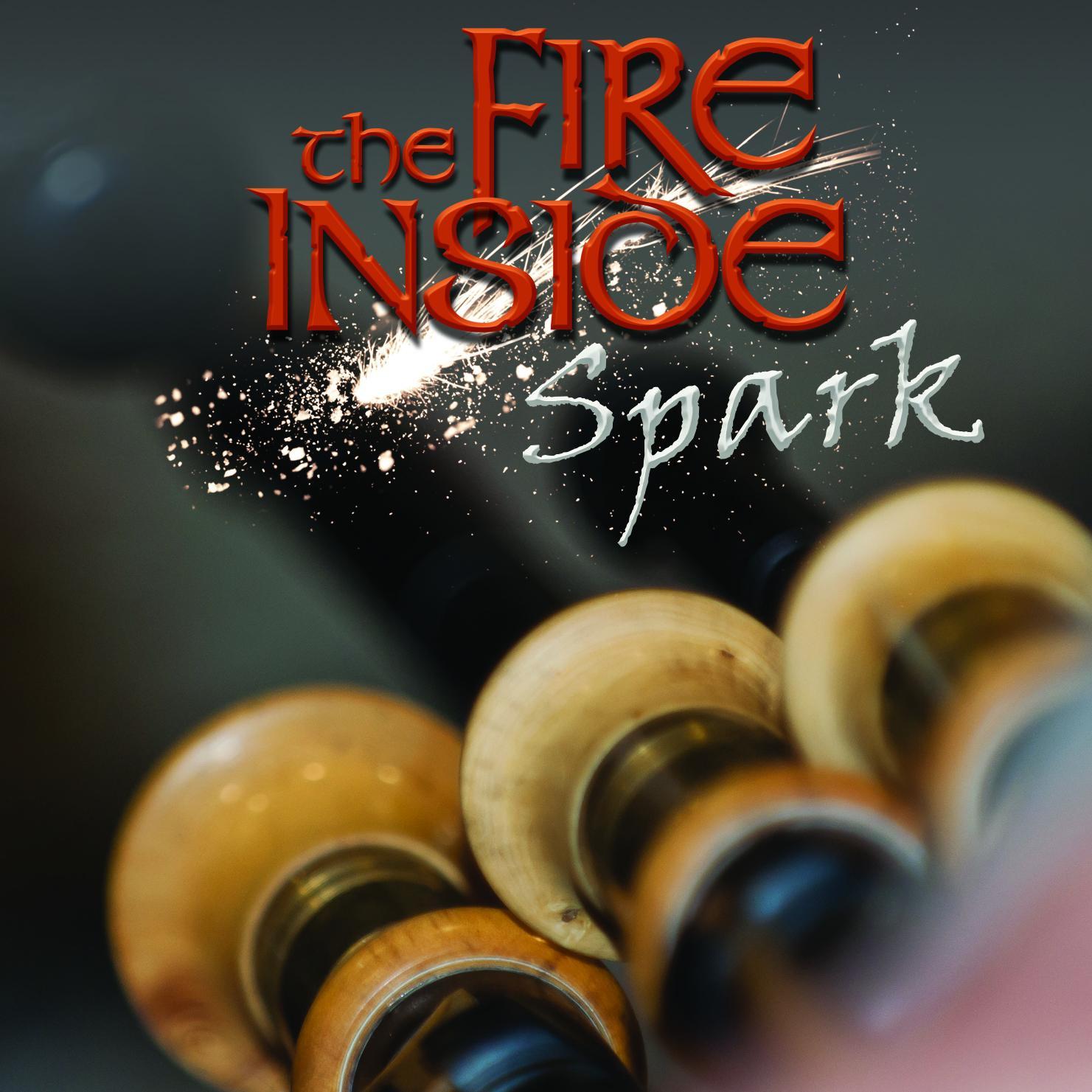 The Fire Inside plays smoldering Celtic music. Let their bow, breath and beat stoke your fire.