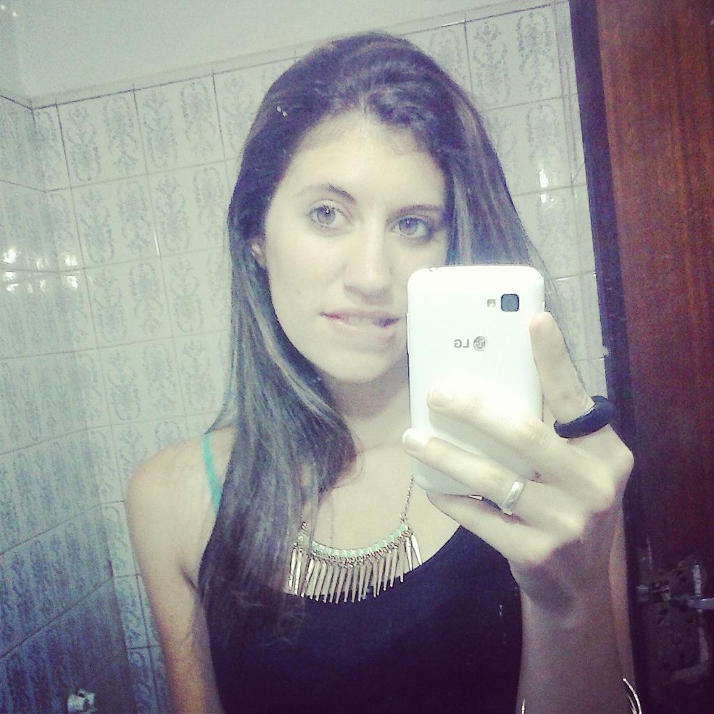 AlejandraSpago's profile picture. 