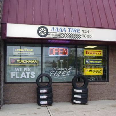 From ground to sound, AAAA Tire has you covered. We sell new tires, tire services, and automotive accessories to customers in St. James, Smithtown & Nesconset.
