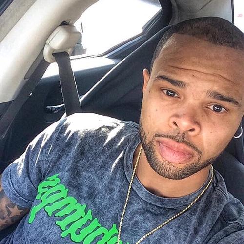 I MIGHT MAKE YOU LAUGH...MIGHT MAKE YOU MAD...MIGHT EVEN MAKE YOU THINK... 
YOUNG&EDUCATED..!!!
 Instagram = DarrielWorld