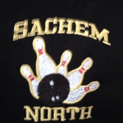 Sachem North Boys Bowling