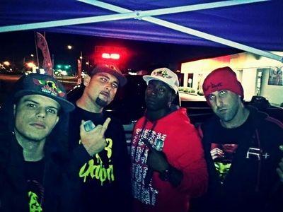 (Fame-Pa1n-Ape-Knowledge) 
Good Music - #Fpak #FireItUpllc