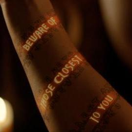 DominionRoom's profile picture. 