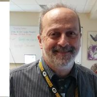 Michael L. Lurenz (@mlurenz) 's Twitter Profile Photo