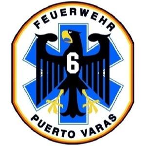 Sexta Compañía de Bomberos Puerto Varas Bomba Chileno-Alemana Confederada Unidad de Rescate Técnico-Vehicular y Control de Incendios de la comuna y alrrededores