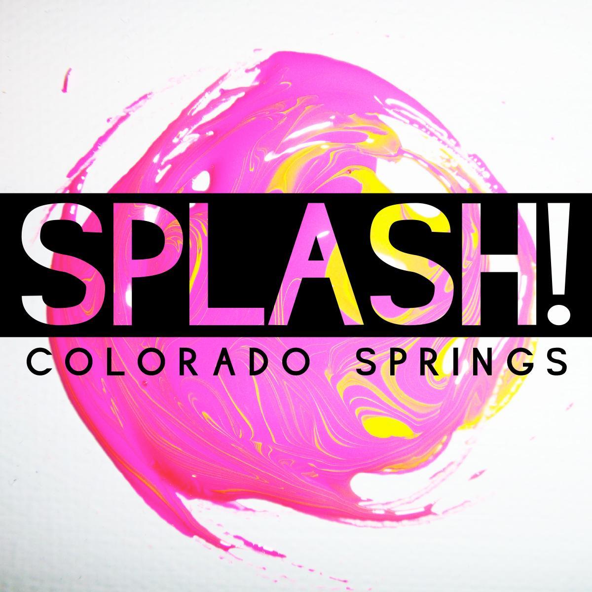 Colorado Springs' 1st Locally Owned Painting & Wine Experience