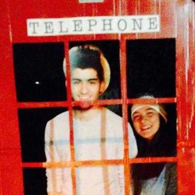dedicated to zayn, aint nobody as dope as you