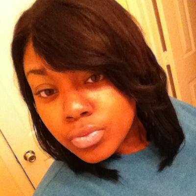 Nyree Is All I Need :)