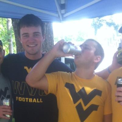 WVU 16