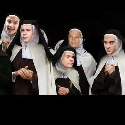 regalo negrura pa todas atte ZaynCanelaPasion