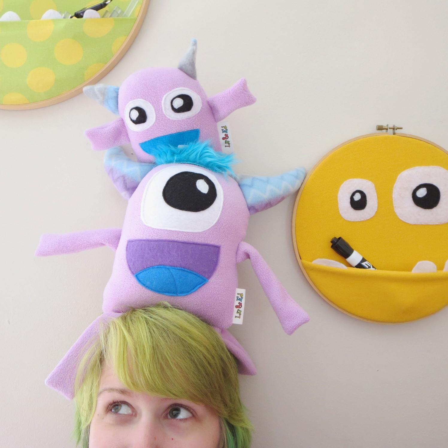 Daft_Crafts Profile Picture