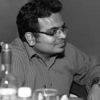 Arjun Anand(@yodarjun) 's Twitter Profile Photo
