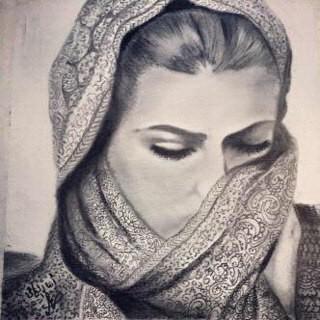 اخترتُك روحًا ، و روحي بك أغتنتْ عن العالمين ♥