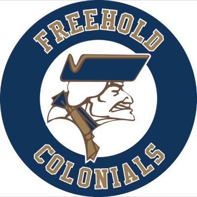 Alumni of Freehold High School - Class of 2018