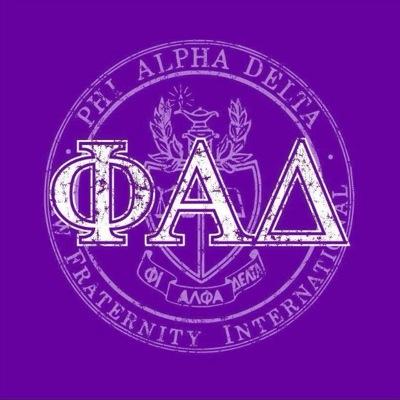 Georgia Southern University Pre-Law Fraternity
