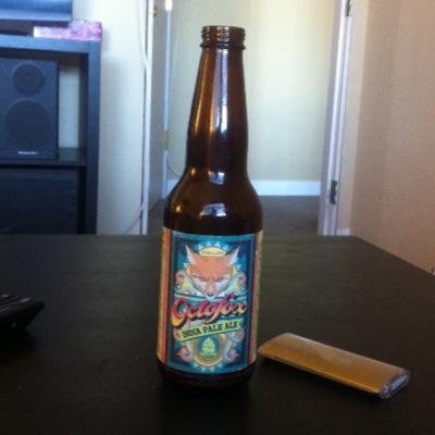 the interpretation of craft beers by a 19 year old living in the off skirts of Vancouver