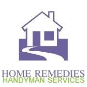 HRhandyman's profile picture. Home Remedies offers a wide variety of handyman services including carpentry, light plumbing and electrical, and landscaping. Serving the Nashville area