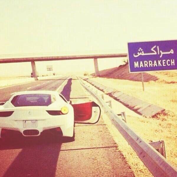 Compte dédié à tous les marocain(e)s ! #AllahAlwatanAlmalik #TeamMaroc ❤