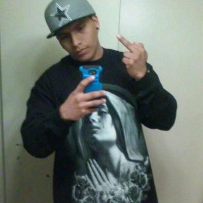 CeaseLow's profile picture. 