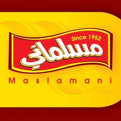 CoMaslamani's profile picture. 