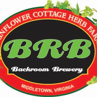 A boutique brewery located on Sunflower Cottage  Herb Farm  near  I81 and I66.  We specialize in beer made with our own fresh hops and other unique ingredients.