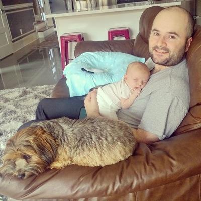 matttower's profile picture. 