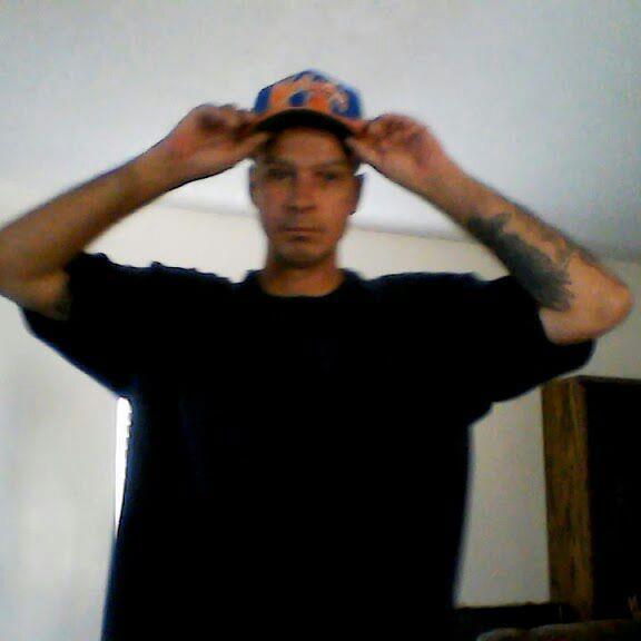 Civil/Human Rights Activist-Gods Chosen One..