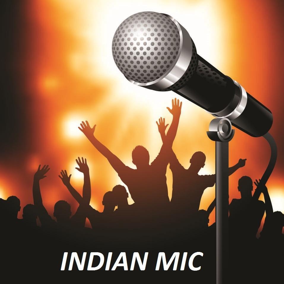 Hold the MIC and start shouting. Get connected with your generation, Listen them and shout them back. get informaion, hot trends, new buzz.