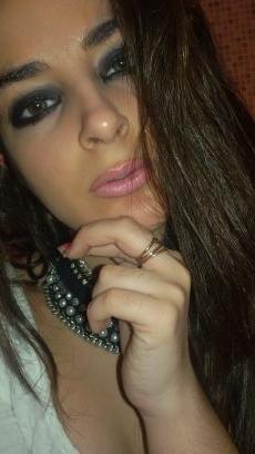 CHICA IMAGEN DE LAS MEJORES DISCOTECAS DE MADRID ,LISTAS VIP MIRIAM GUTIERREZ. MAS INFO NO DUDES EN PREGUNTAR