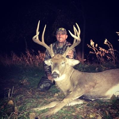 Family man. Passion for Gods great outdoors. Work hard. Play hard. University of Alabama Alumnus - Roll Tide!!