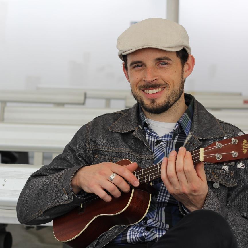 Renaissance man and Vancouver folk soldier, Patrick is the proud father of a healthy new band, Coldwater Road