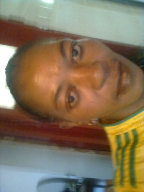 ngiwulomuntu othanda abanye abantu