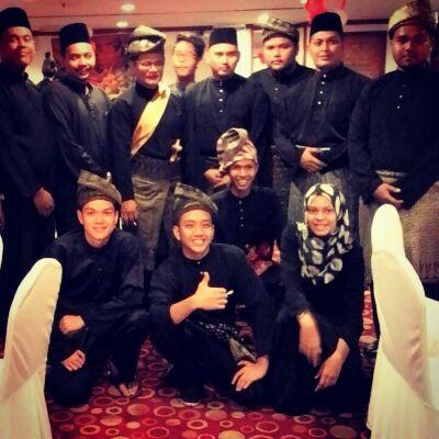 Study in Hi'com university college  #Anakserantau