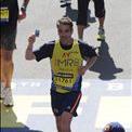 Husband, father, small business owner, runner, race director (sorta), punk rock lover and foodie