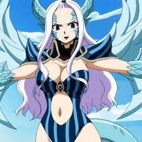 Fotos, frases e lutas de Fairy Tail serão postadas aqui. Mas, tudo no estilo Mirajane Strauss! ^^
