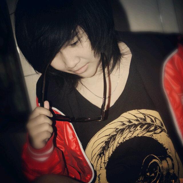 Instagram : mellfamemuz