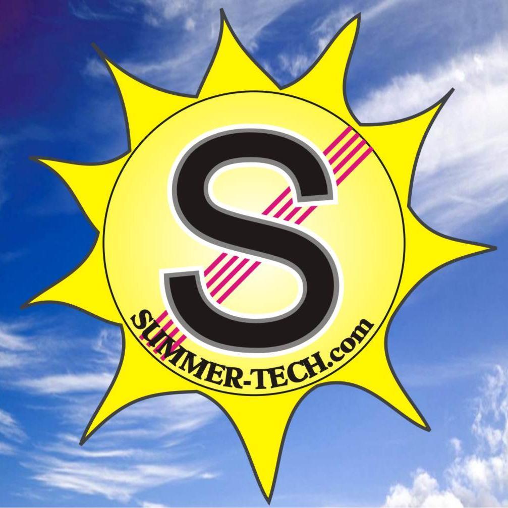 summertech_com's profile picture. 