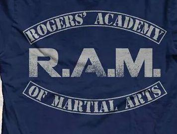 Rogers Academy of Martial Arts - Teaches KOBA-Ryu Karate and Mixed Martial Arts.