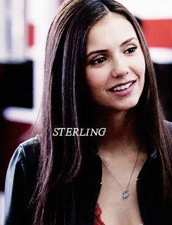 Forever 18. Vampire. Currently at Whitmore College to become a doctor. I do not remember my relationship with Damon, but he is back now and I want to remember a