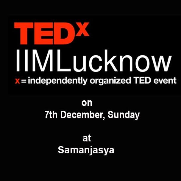 TEDx Lucknow