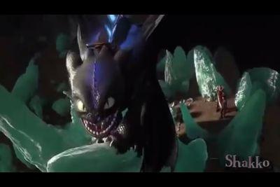 Hello!My name is Toothless!I life of Berk with my rider @Dragon_Treiner (Hiccup),@HiccStridShiper (Astrid) and her dragon @deadlynadder125 (Stormfly)!