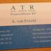 ATR PROJECTAFBOUW BV (@info55906996) Twitter profile photo